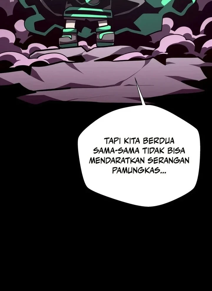 Dungeon Odyssey Chapter 163 - halaman 59