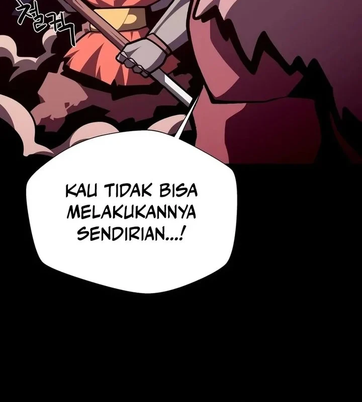 Dungeon Odyssey Chapter 163 - halaman 6