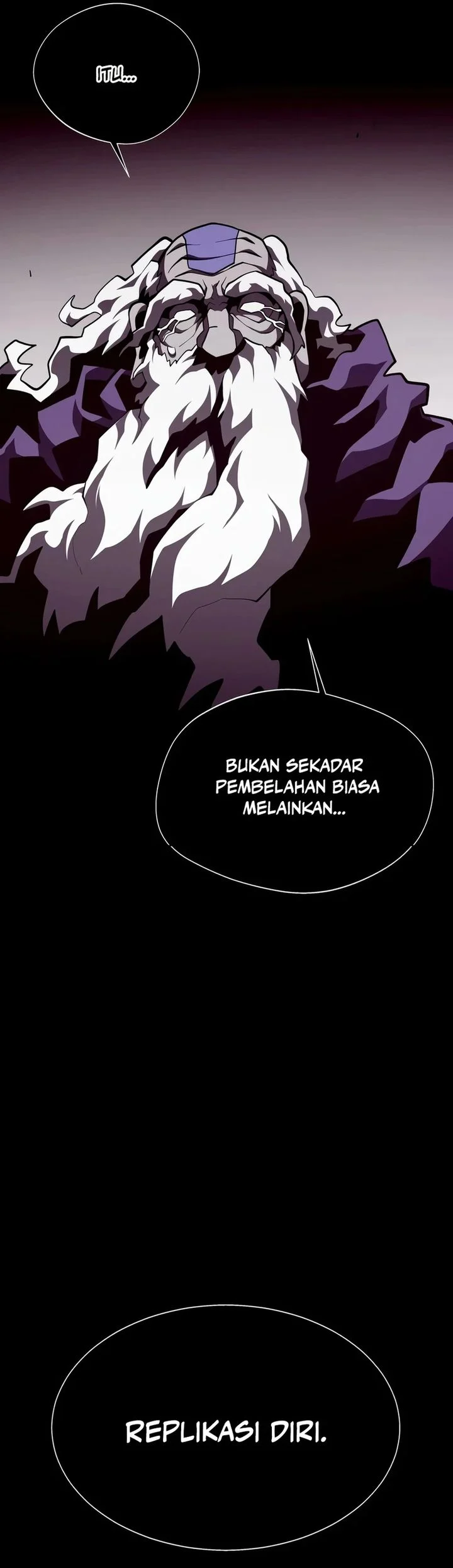 Dungeon Odyssey Chapter 163 - halaman 62