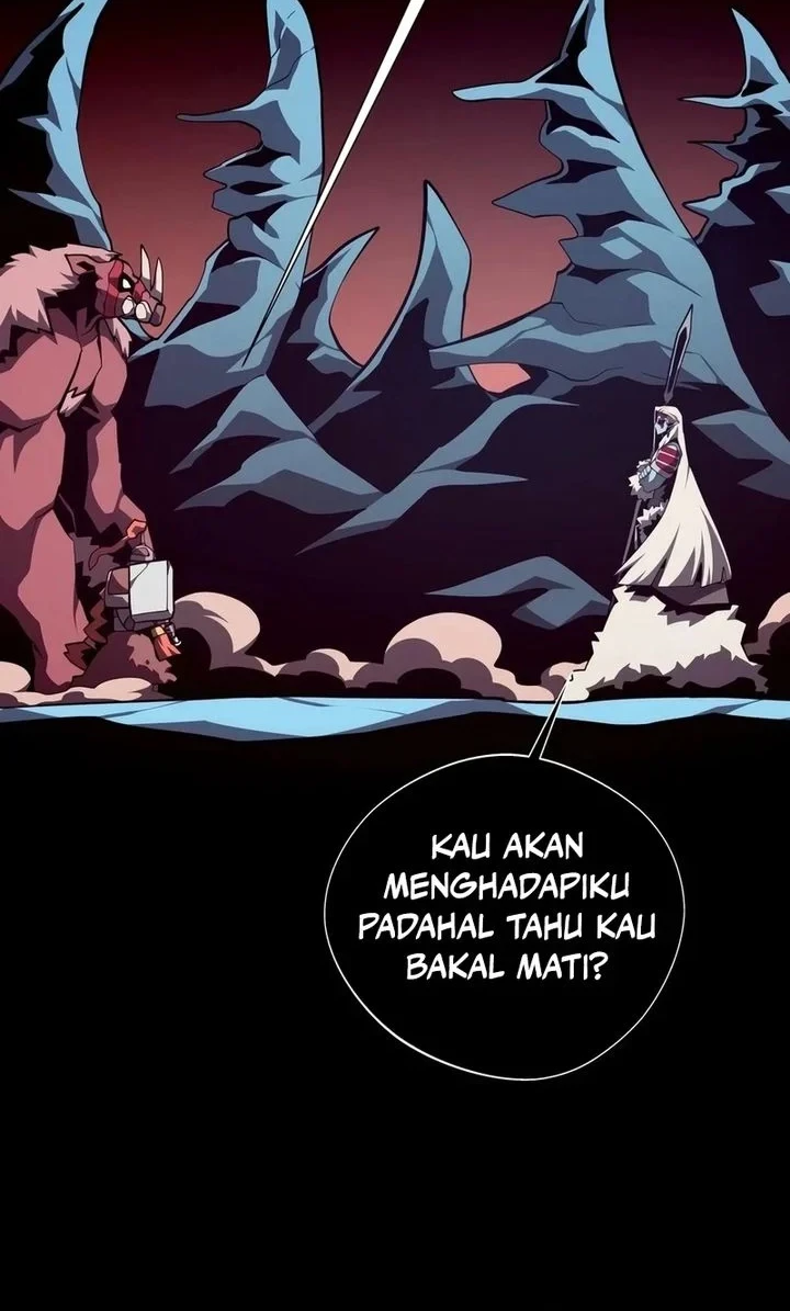 Dungeon Odyssey Chapter 163 - halaman 8