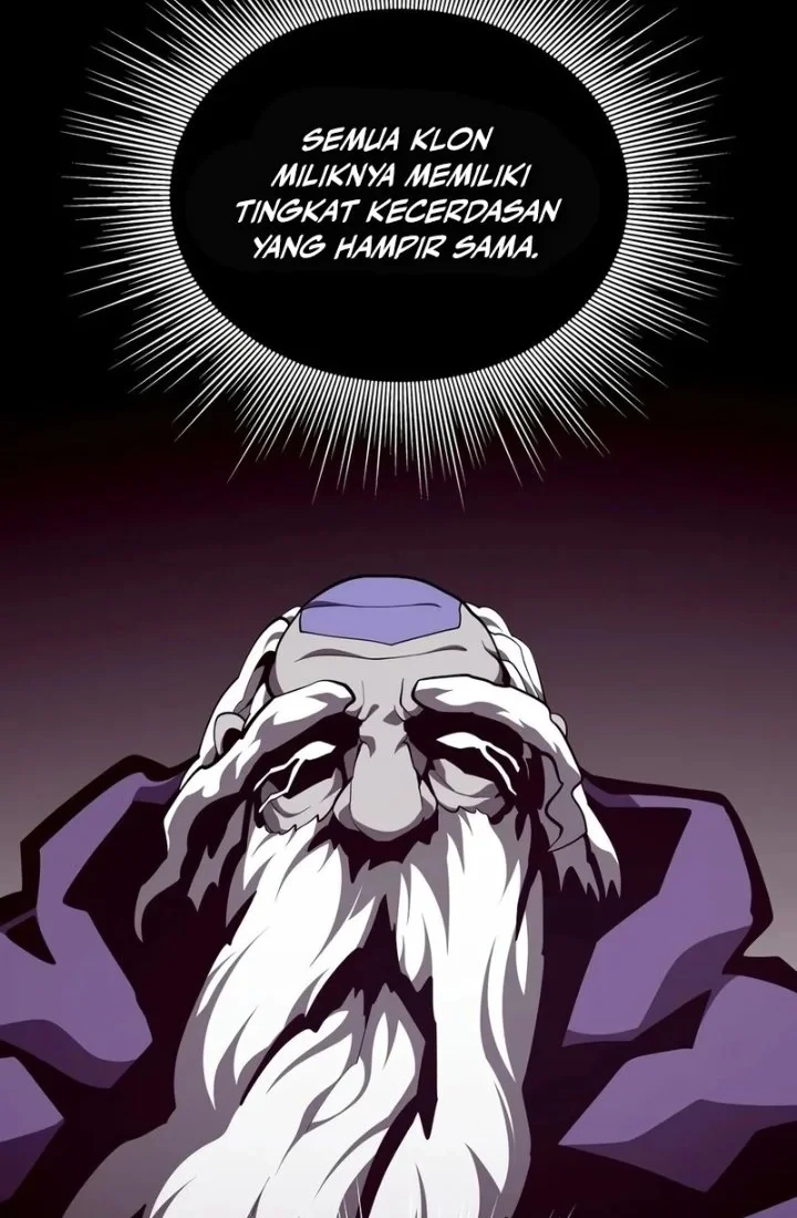 Dungeon Odyssey Chapter 164 - halaman 12