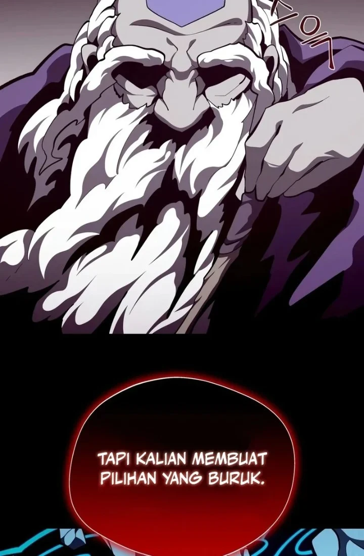 Dungeon Odyssey Chapter 164 - halaman 16