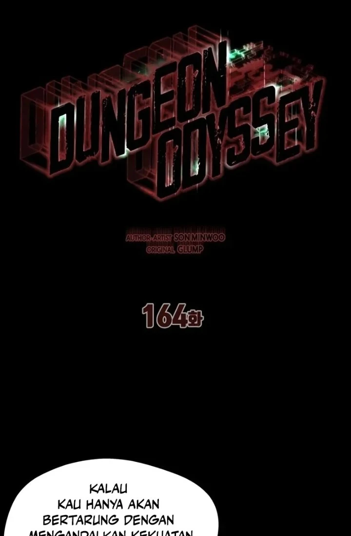 Dungeon Odyssey Chapter 164 - halaman 2