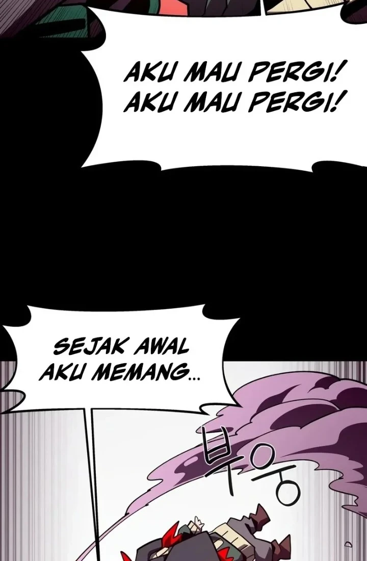 Dungeon Odyssey Chapter 164 - halaman 20
