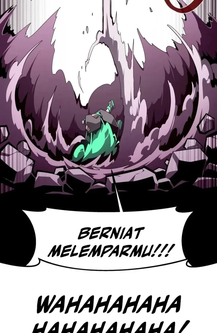 Dungeon Odyssey Chapter 164 - halaman 22