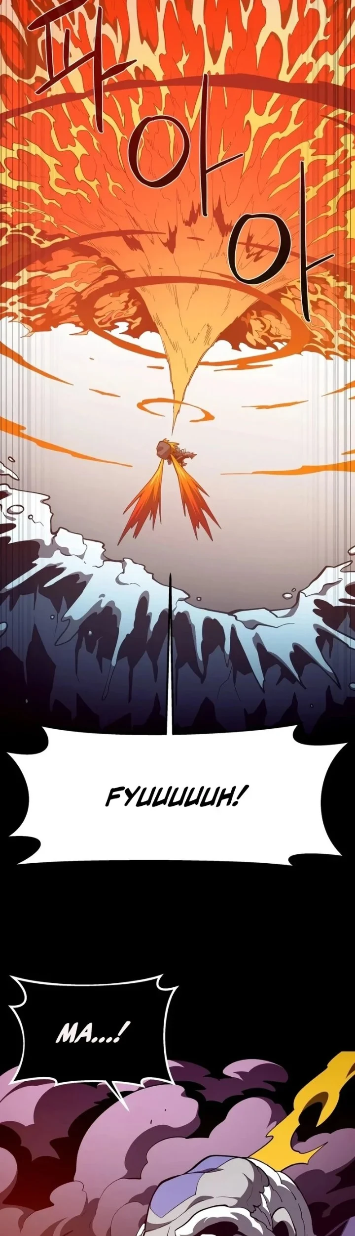 Dungeon Odyssey Chapter 164 - halaman 25
