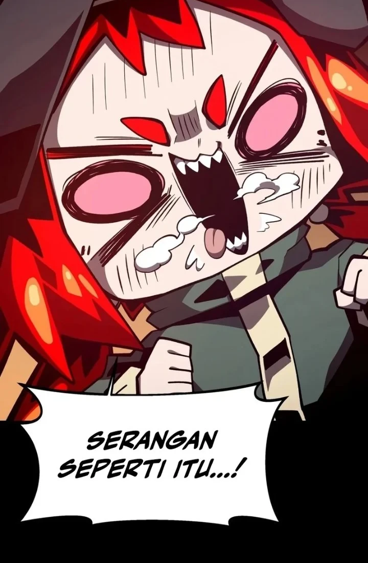 Dungeon Odyssey Chapter 164 - halaman 28