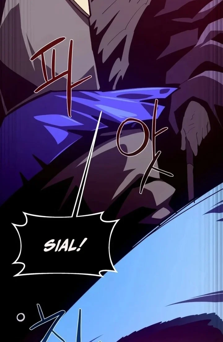 Dungeon Odyssey Chapter 164 - halaman 36