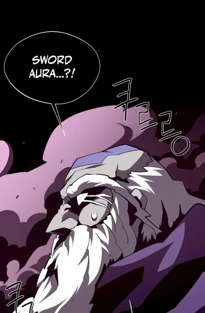 Dungeon Odyssey Chapter 164 - halaman 38