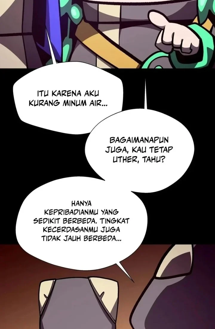 Dungeon Odyssey Chapter 164 - halaman 4