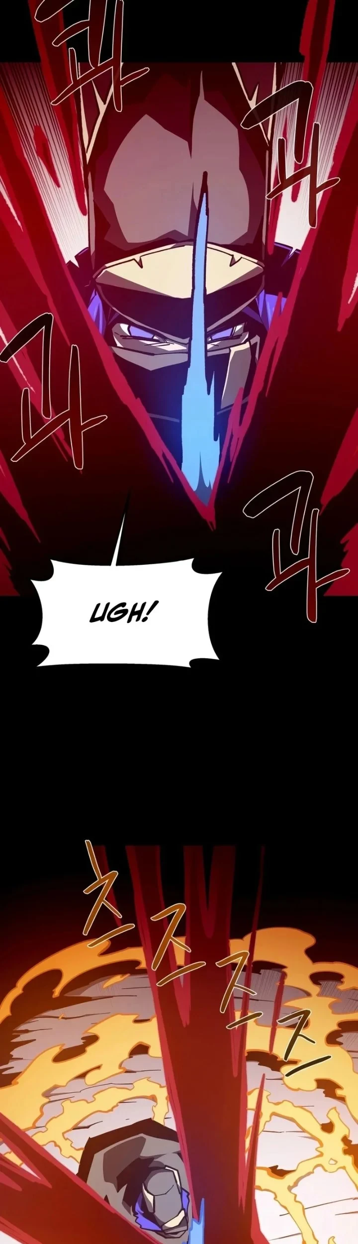 Dungeon Odyssey Chapter 164 - halaman 53