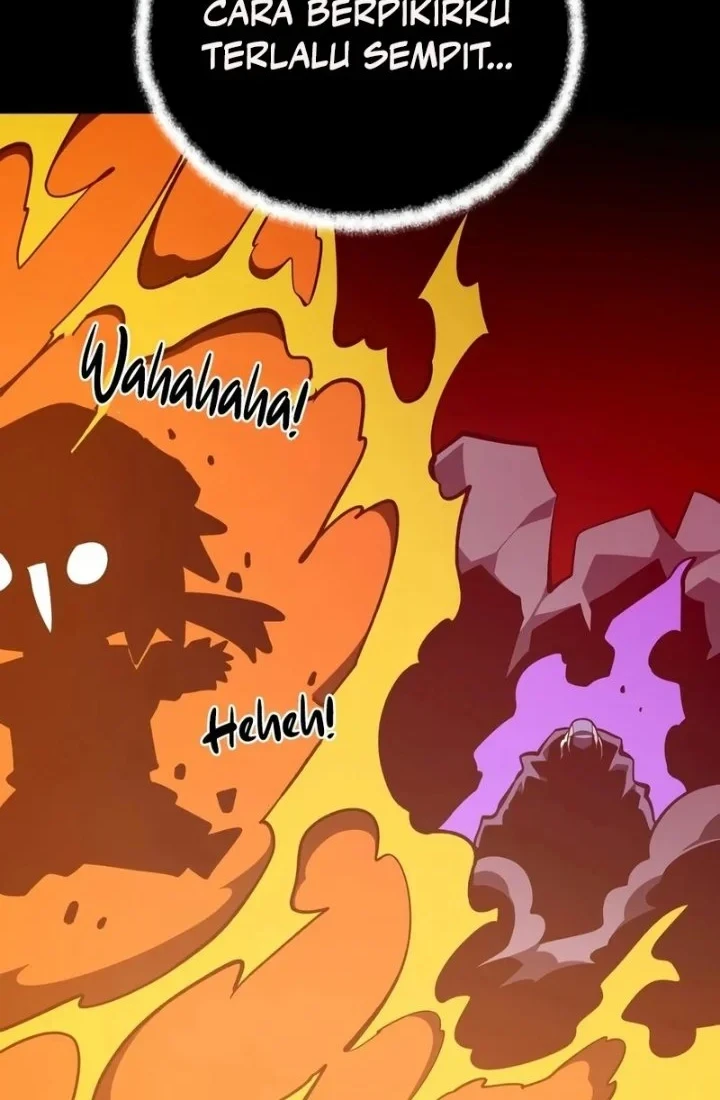 Dungeon Odyssey Chapter 164 - halaman 58