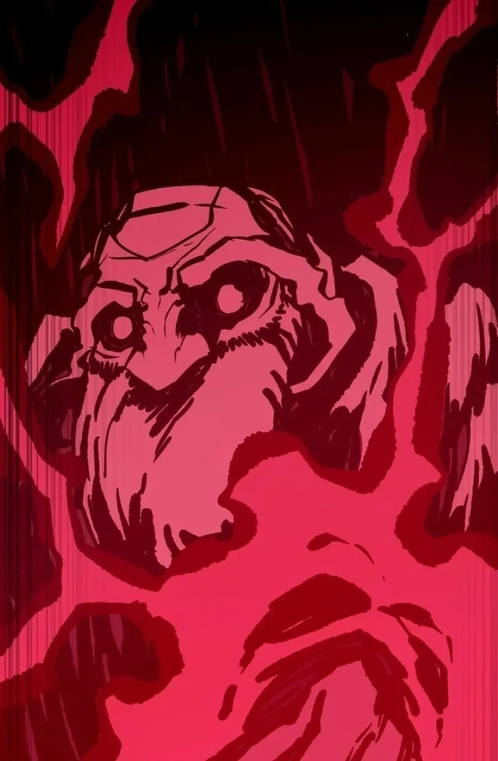 Dungeon Odyssey Chapter 164 - halaman 64