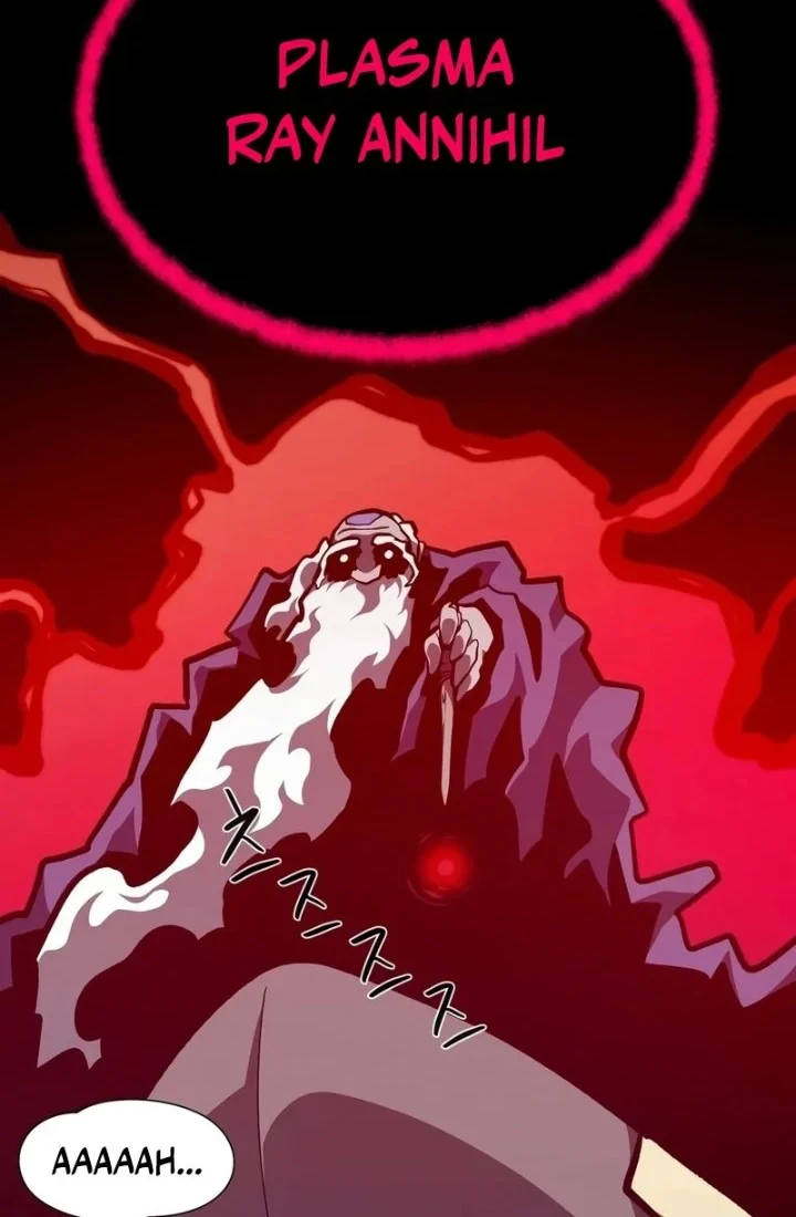 Dungeon Odyssey Chapter 164 - halaman 68