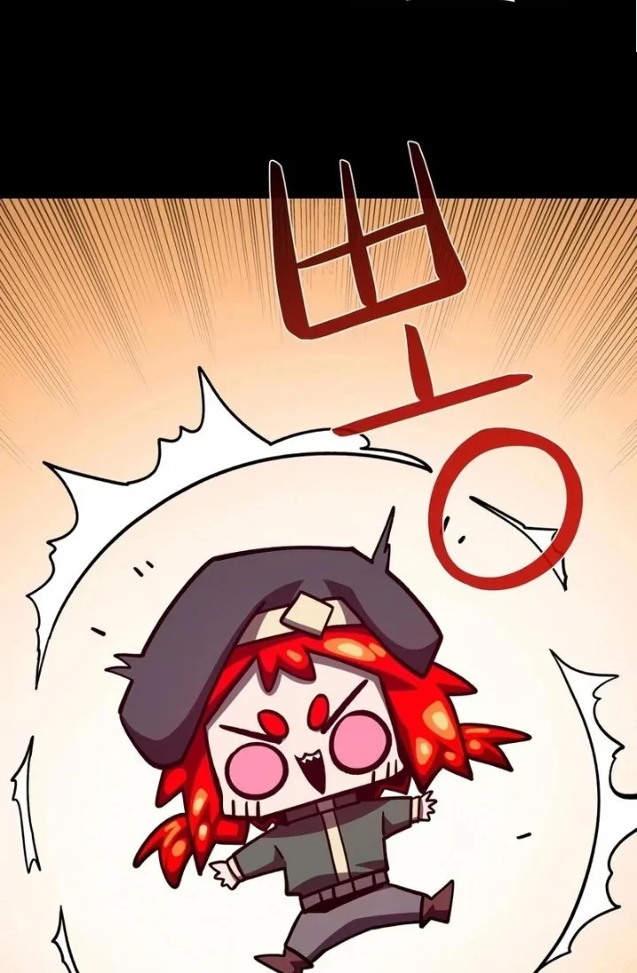 Dungeon Odyssey Chapter 164 - halaman 72