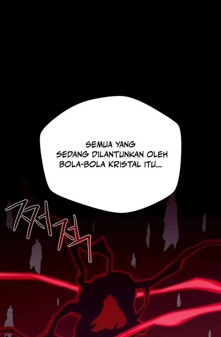 Dungeon Odyssey Chapter 164 - halaman 74