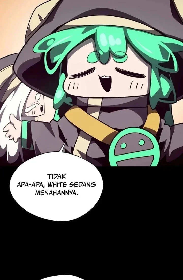 Dungeon Odyssey Chapter 164 - halaman 8