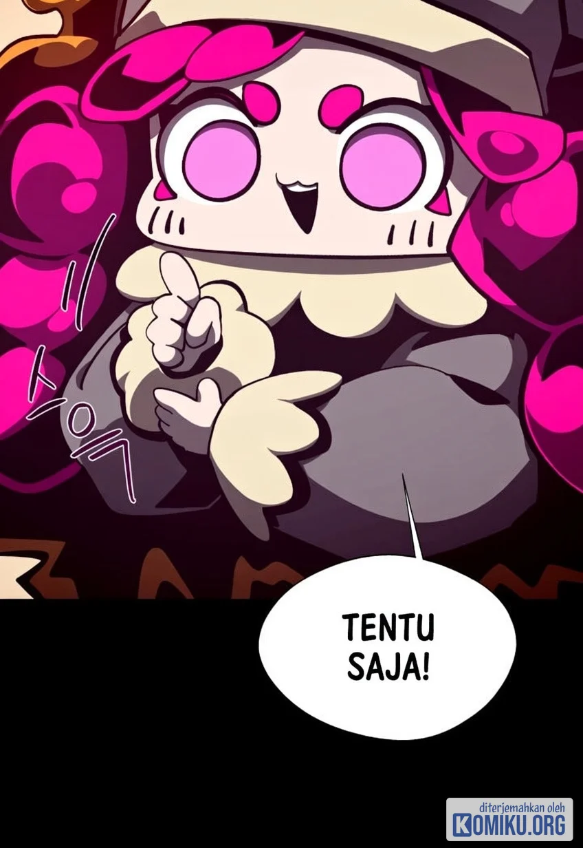 Dungeon Odyssey Chapter 165 - halaman 18