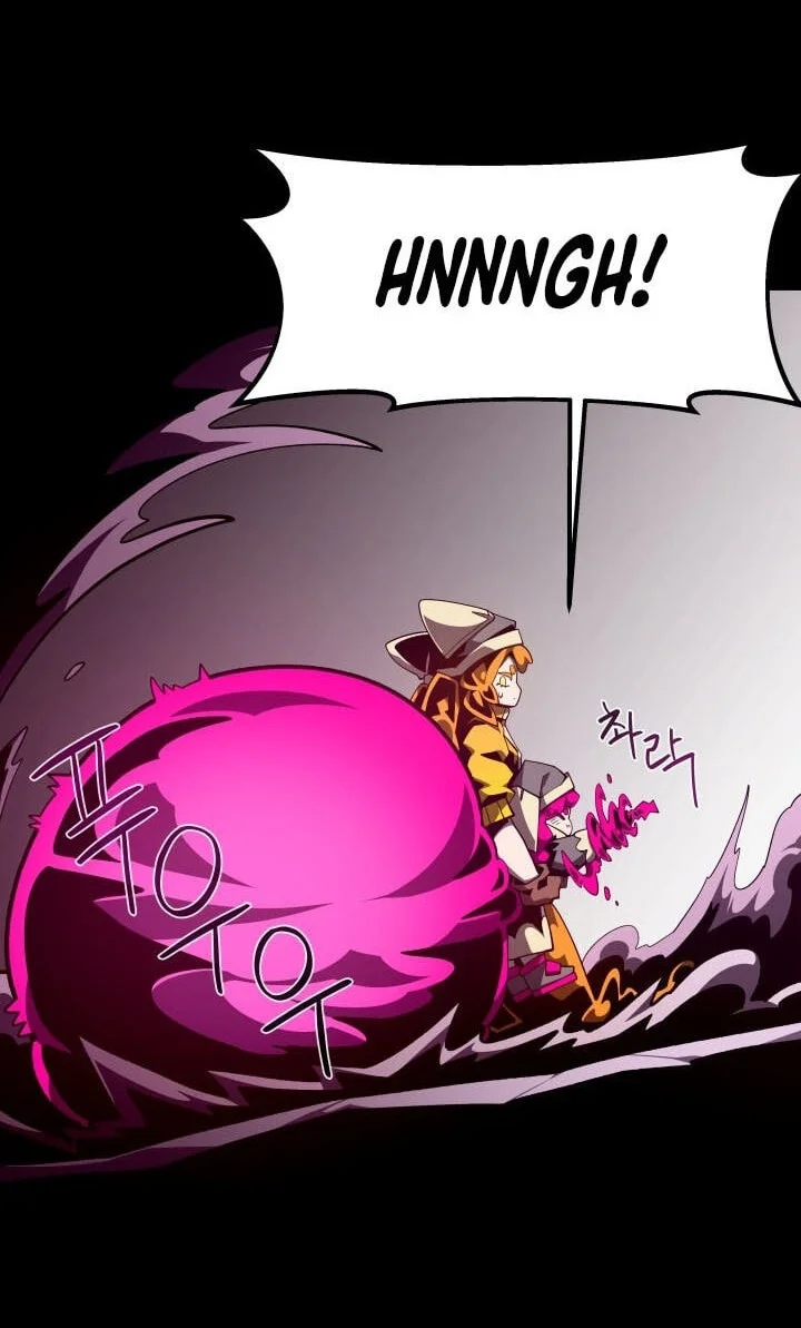 Dungeon Odyssey Chapter 165 - halaman 19