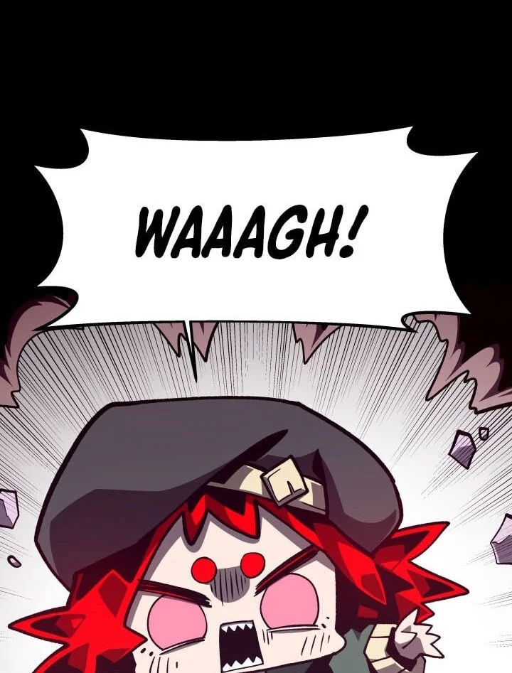 Dungeon Odyssey Chapter 165 - halaman 24