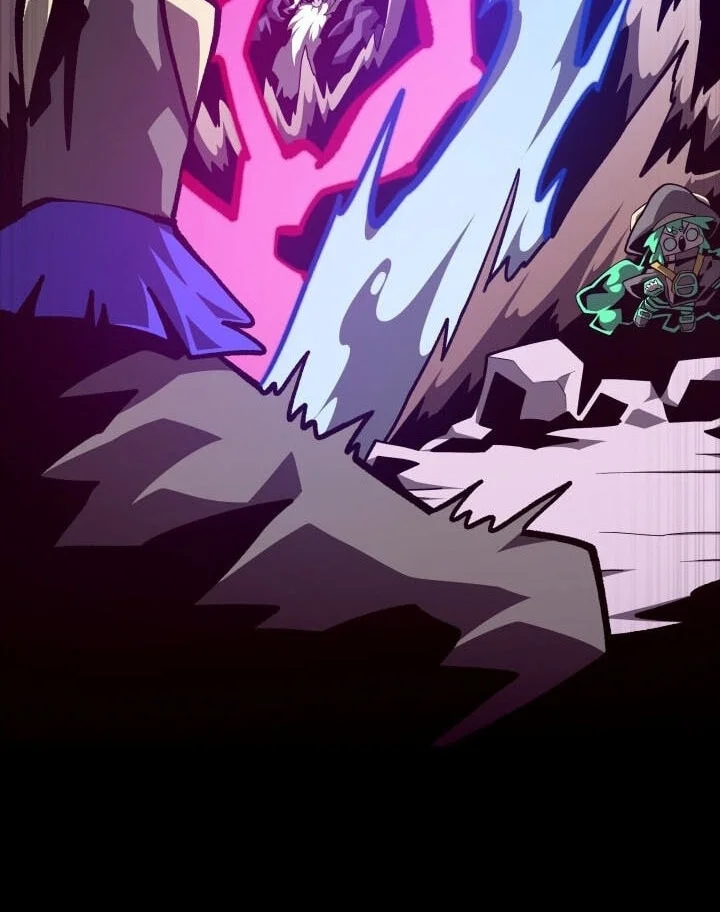 Dungeon Odyssey Chapter 165 - halaman 42