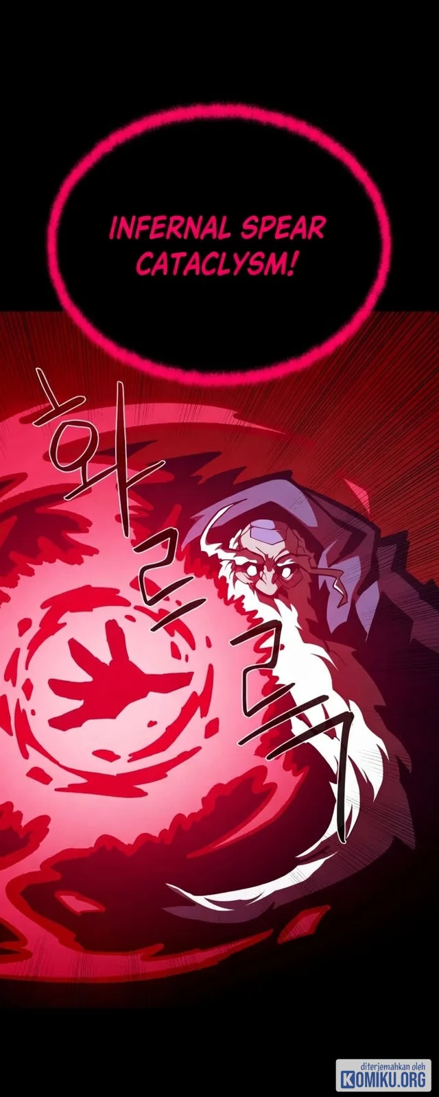 Dungeon Odyssey Chapter 165 - halaman 46