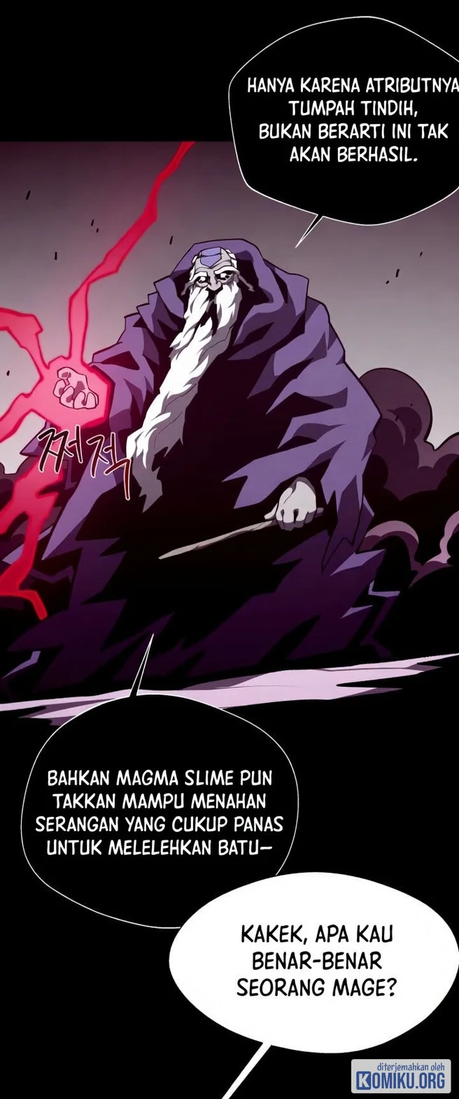 Dungeon Odyssey Chapter 165 - halaman 52