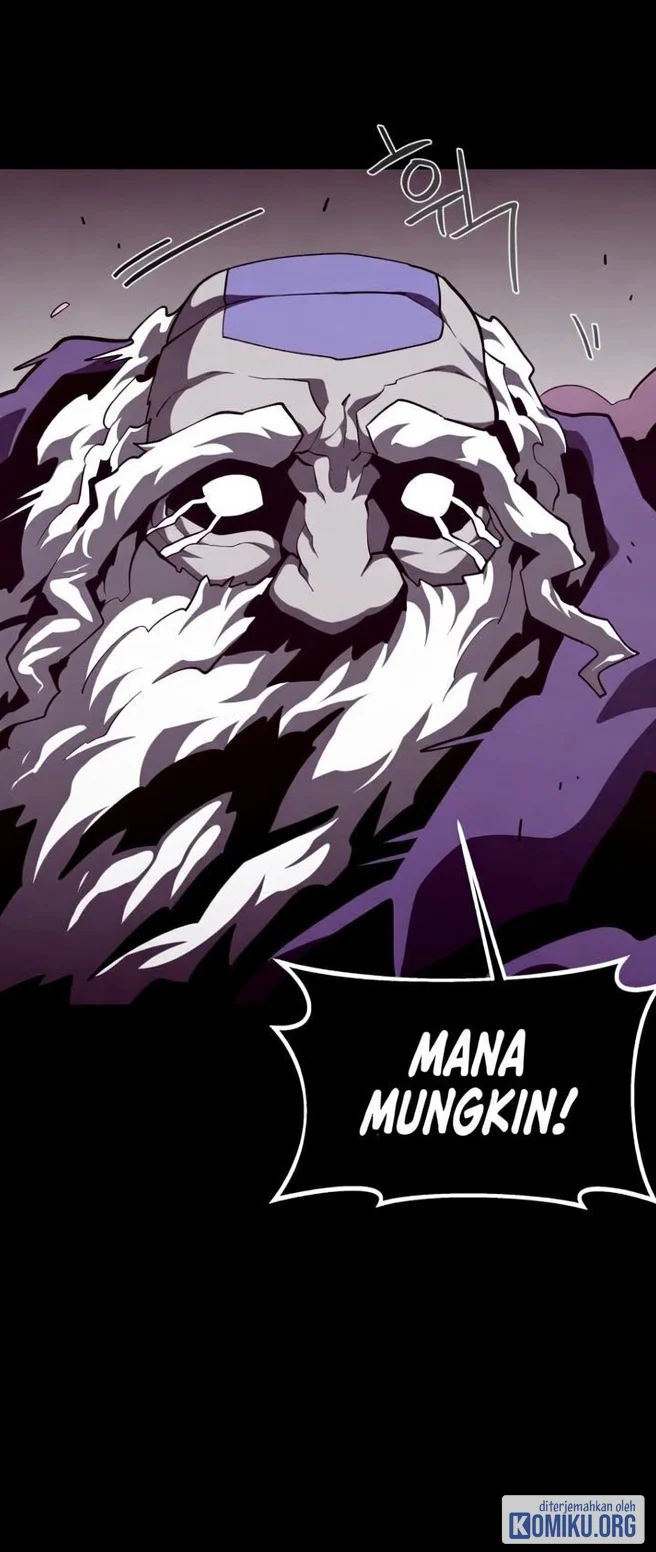 Dungeon Odyssey Chapter 165 - halaman 59