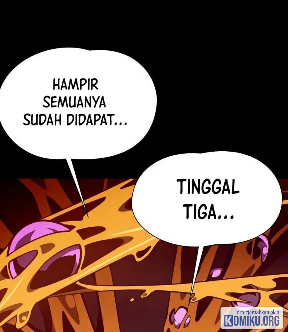 Dungeon Odyssey Chapter 165 - halaman 62