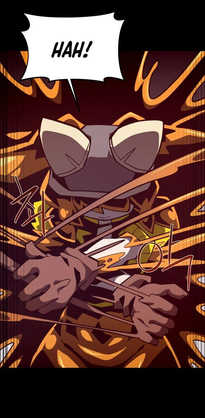 Dungeon Odyssey Chapter 165 - halaman 65