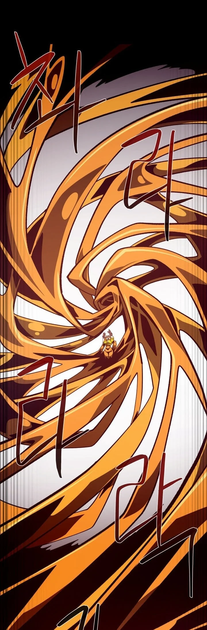 Dungeon Odyssey Chapter 165 - halaman 66