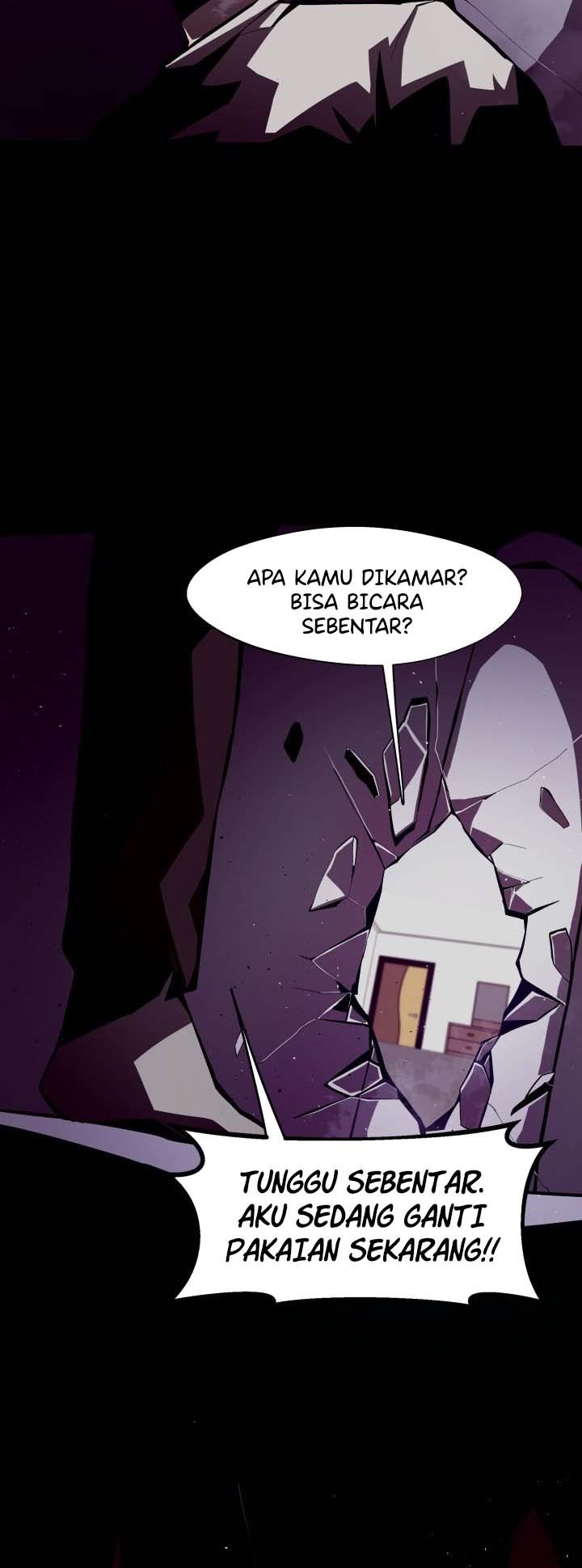 Dungeon Odyssey Chapter 2 - halaman 41