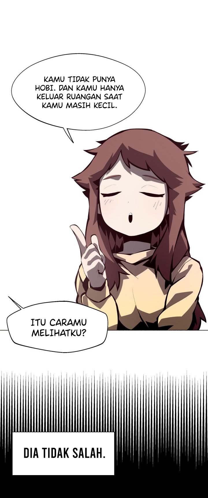 Dungeon Odyssey Chapter 2 - halaman 46