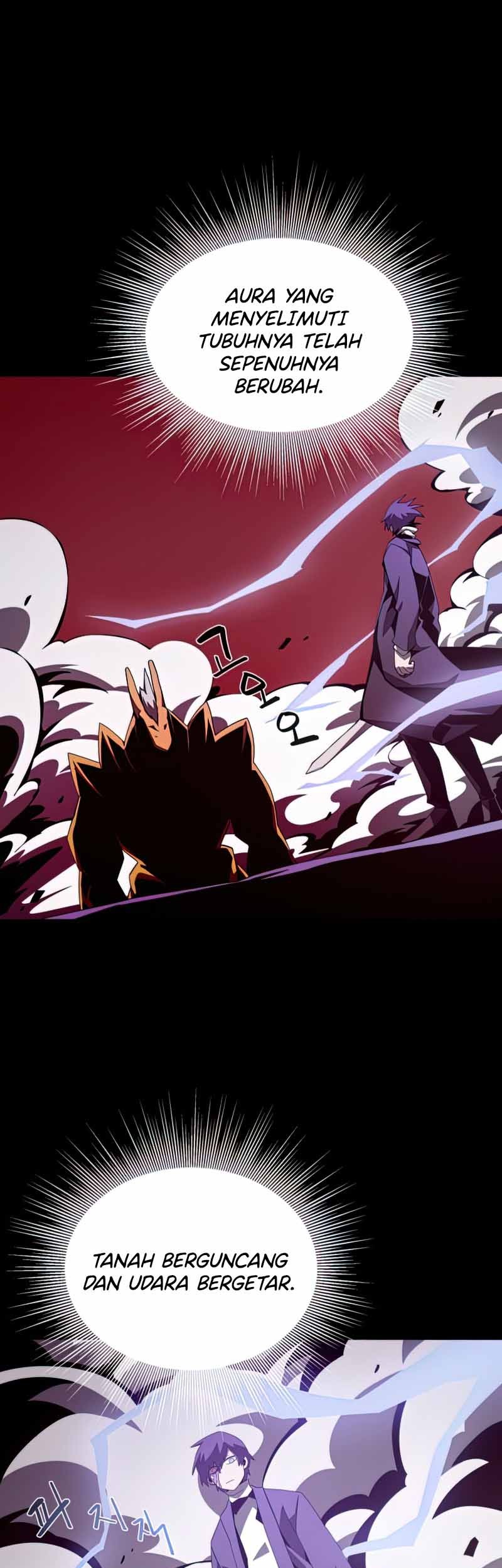 Dungeon Odyssey Chapter 23 - halaman 2