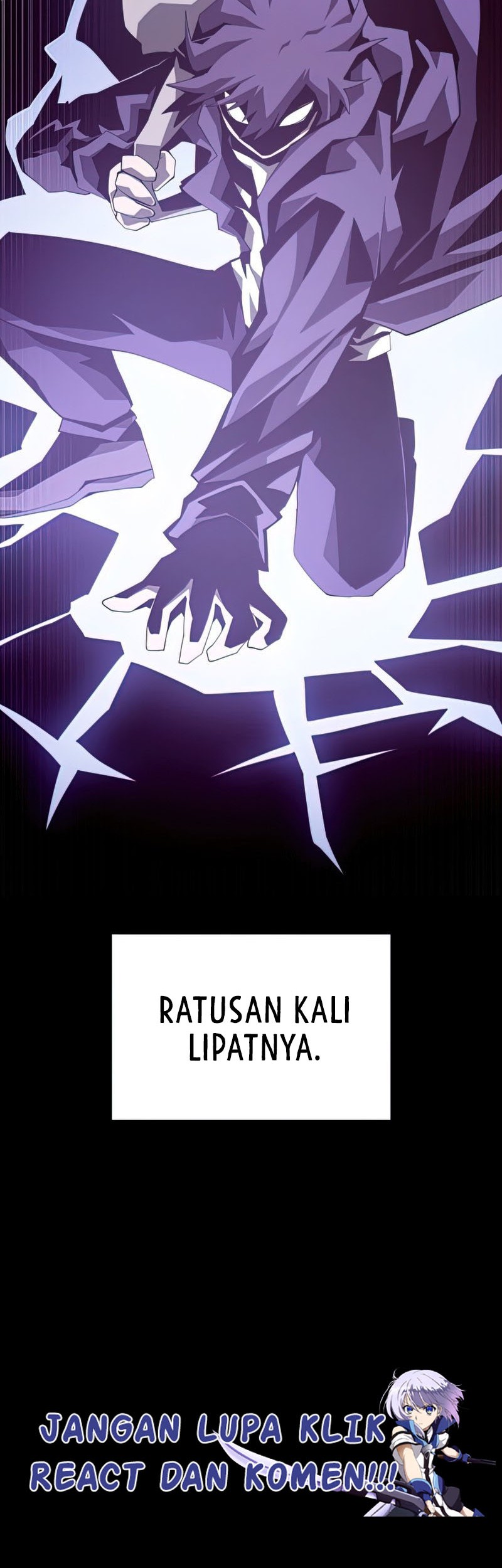 Dungeon Odyssey Chapter 23 - halaman 50