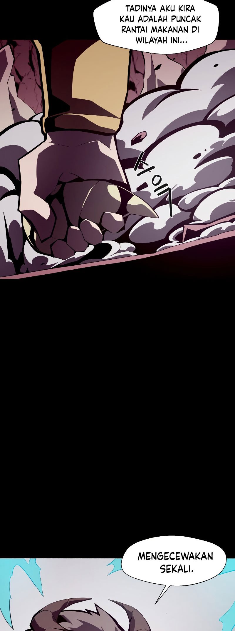 Dungeon Odyssey Chapter 26 - halaman 15