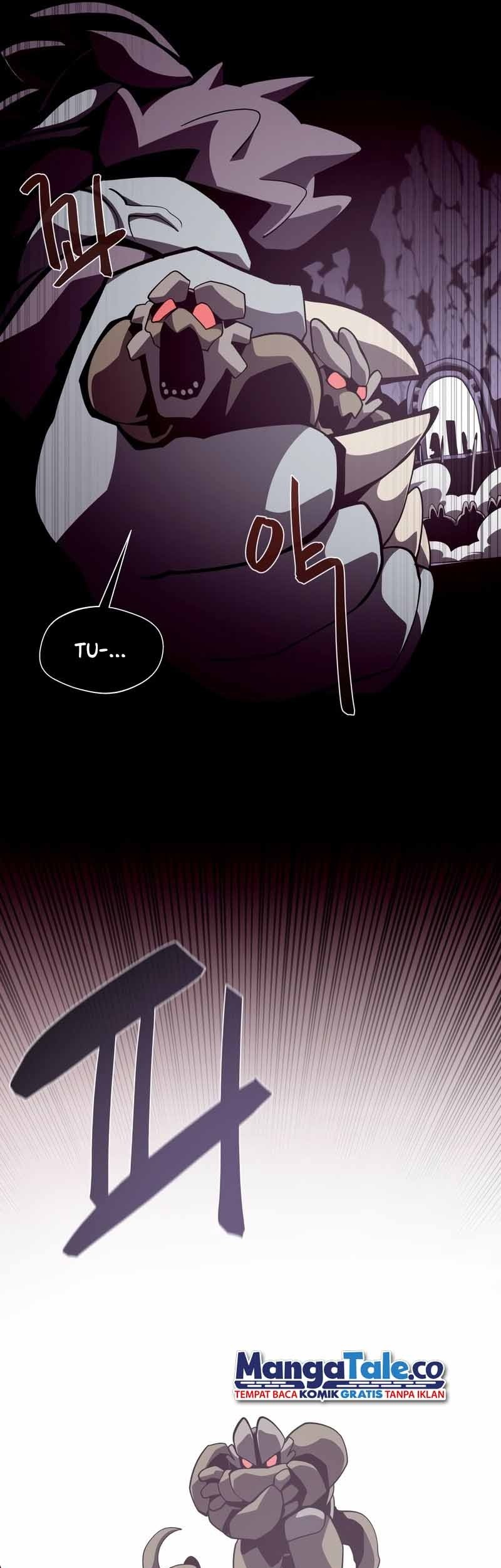 Dungeon Odyssey Chapter 28 - halaman 50