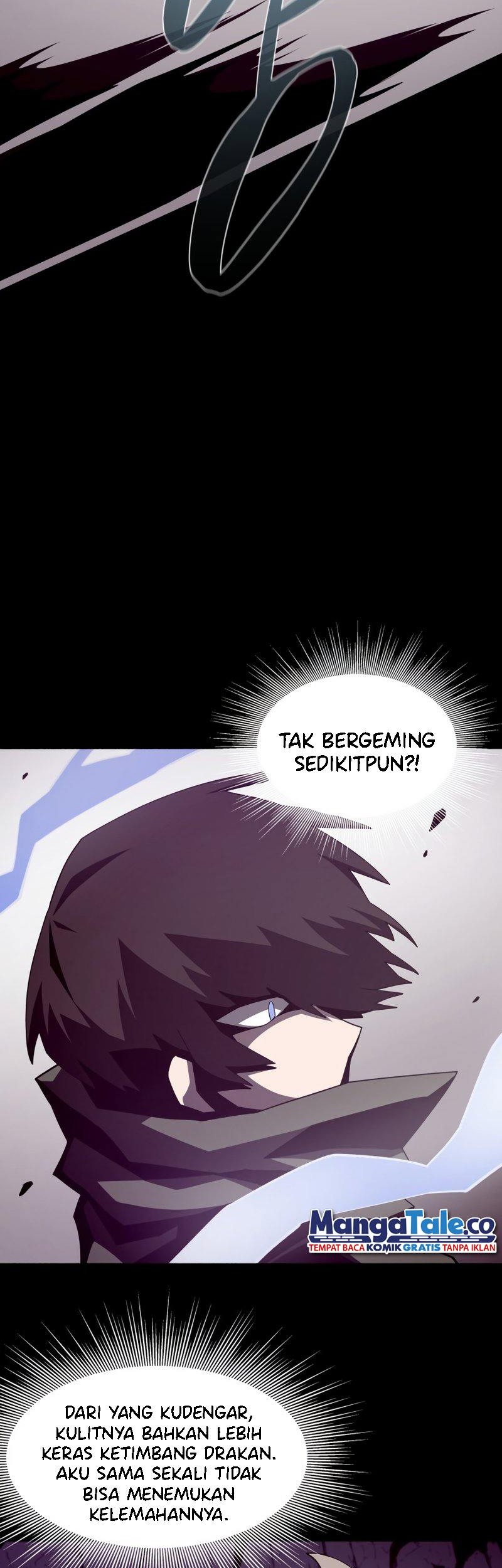 Dungeon Odyssey Chapter 31 - halaman 15