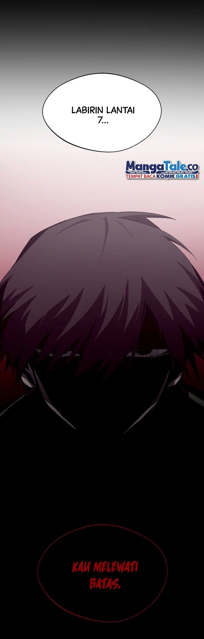 Dungeon Odyssey Chapter 49 - halaman 53