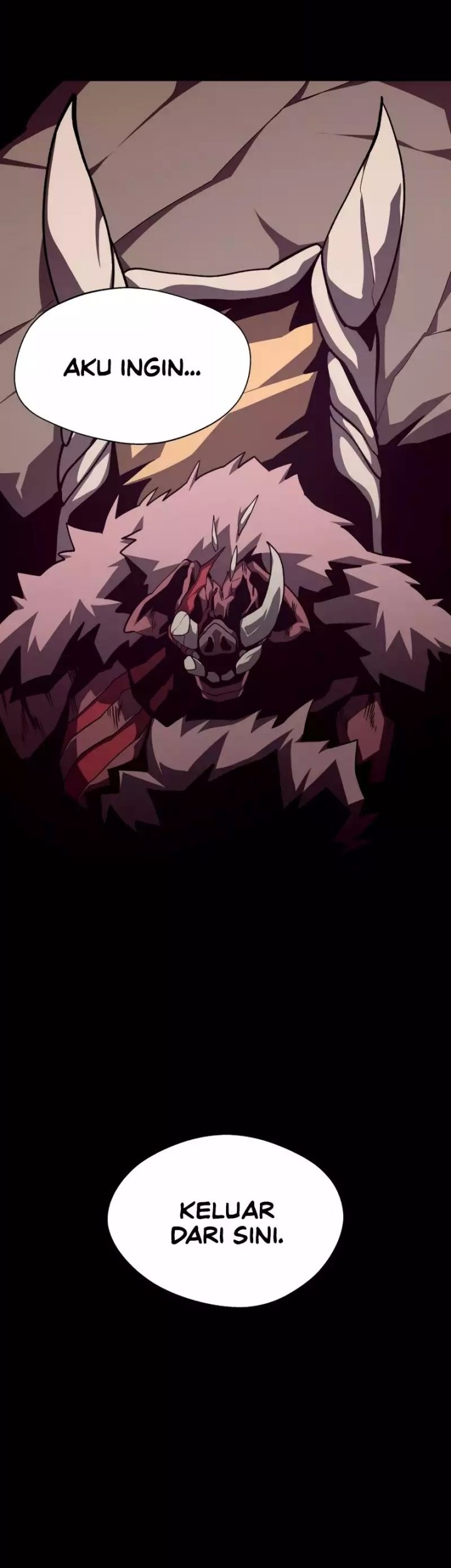 Dungeon Odyssey Chapter 51 - halaman 51