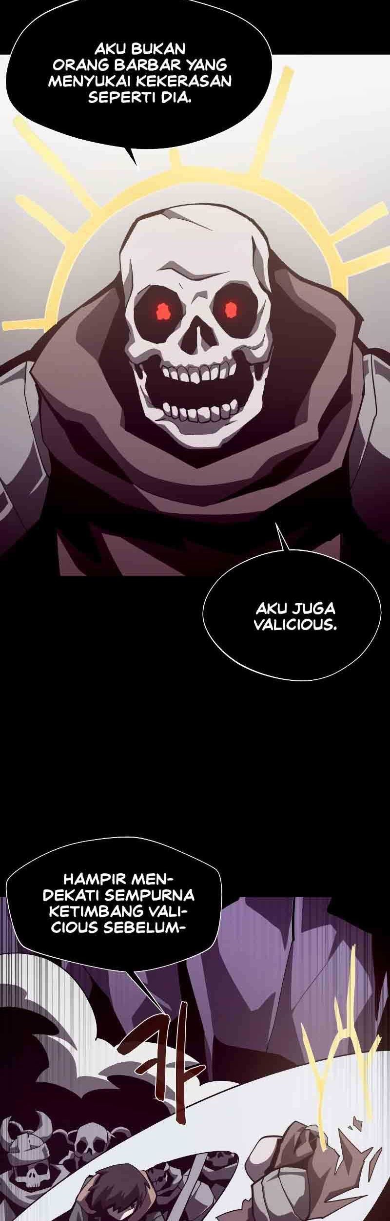 Dungeon Odyssey Chapter 57 - halaman 15