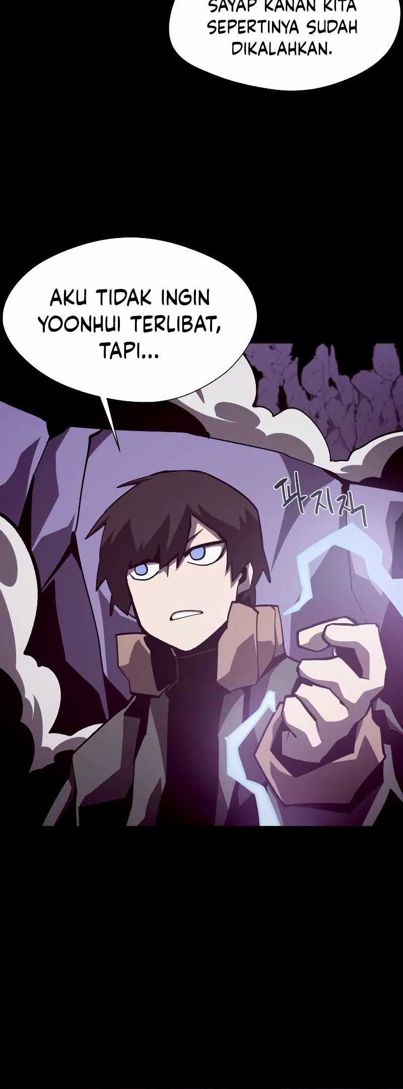 Dungeon Odyssey Chapter 58 - halaman 16