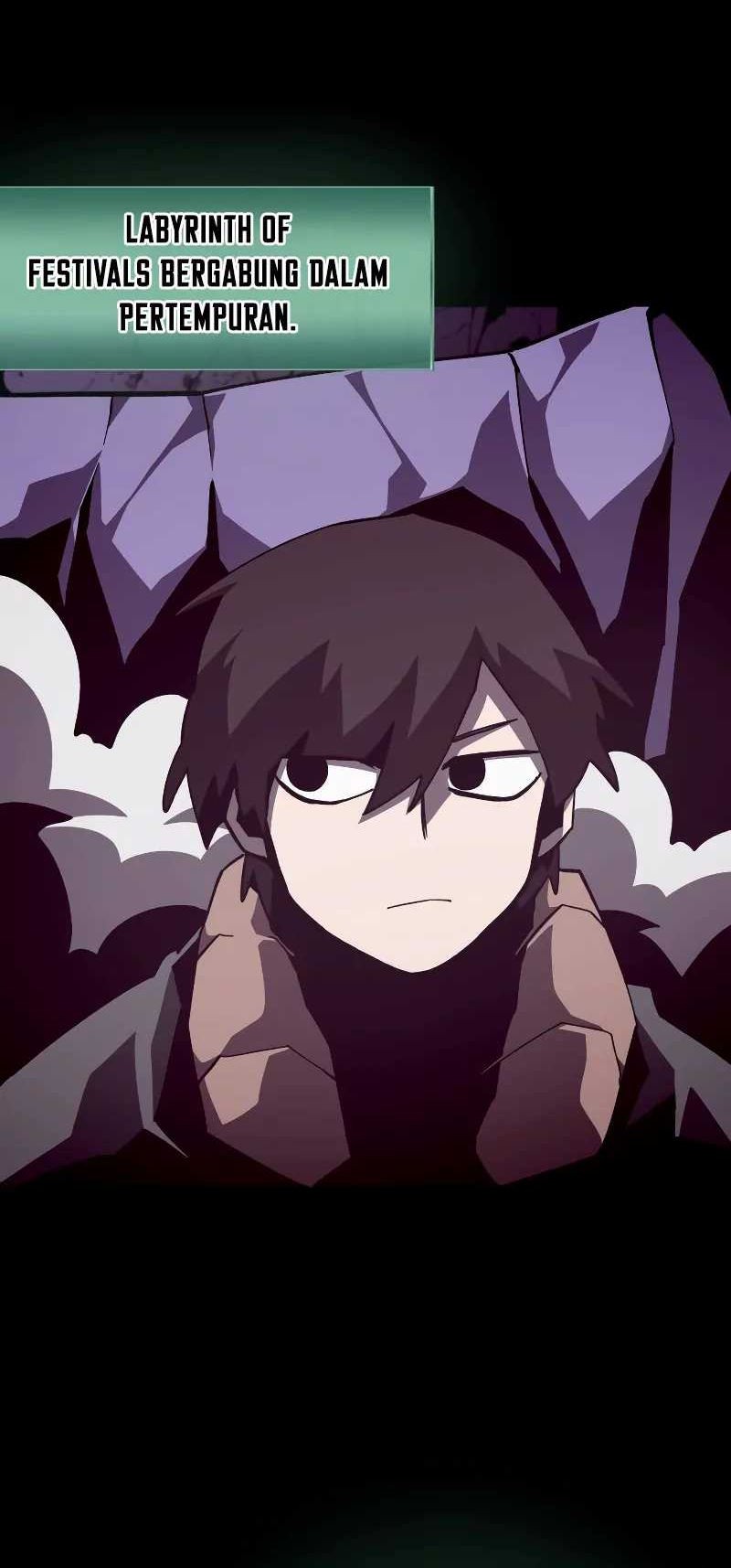 Dungeon Odyssey Chapter 58 - halaman 19