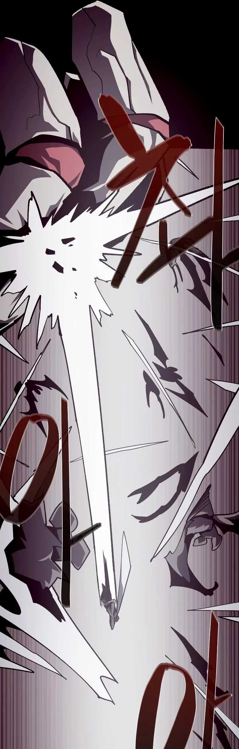 Dungeon Odyssey Chapter 58 - halaman 31