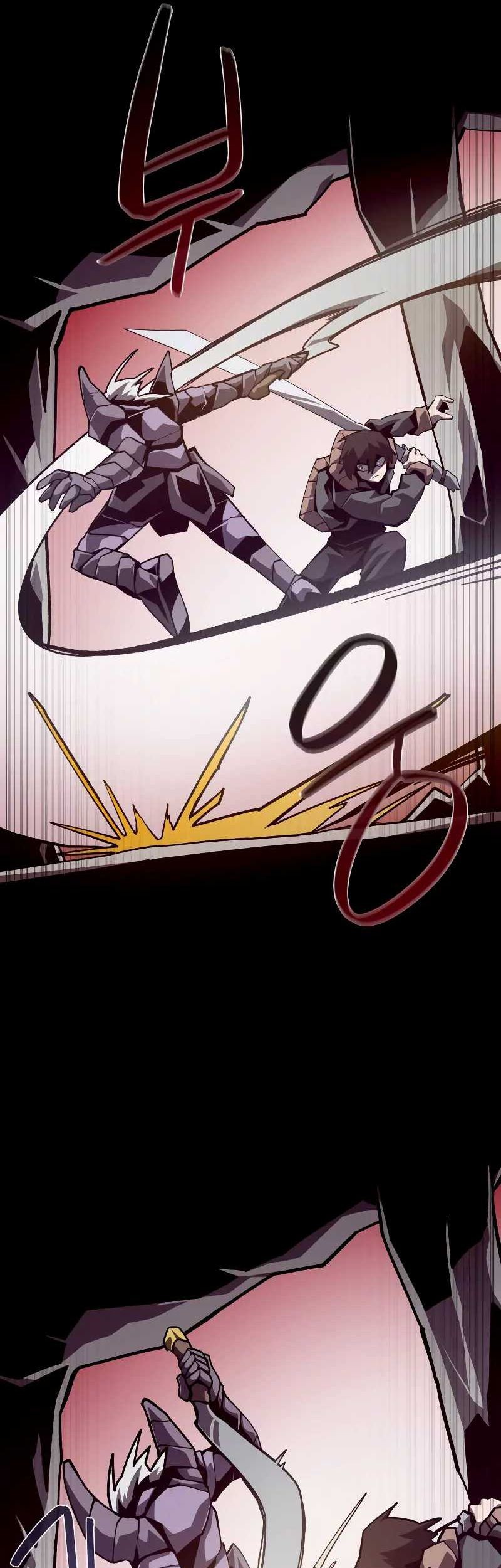Dungeon Odyssey Chapter 58 - halaman 34