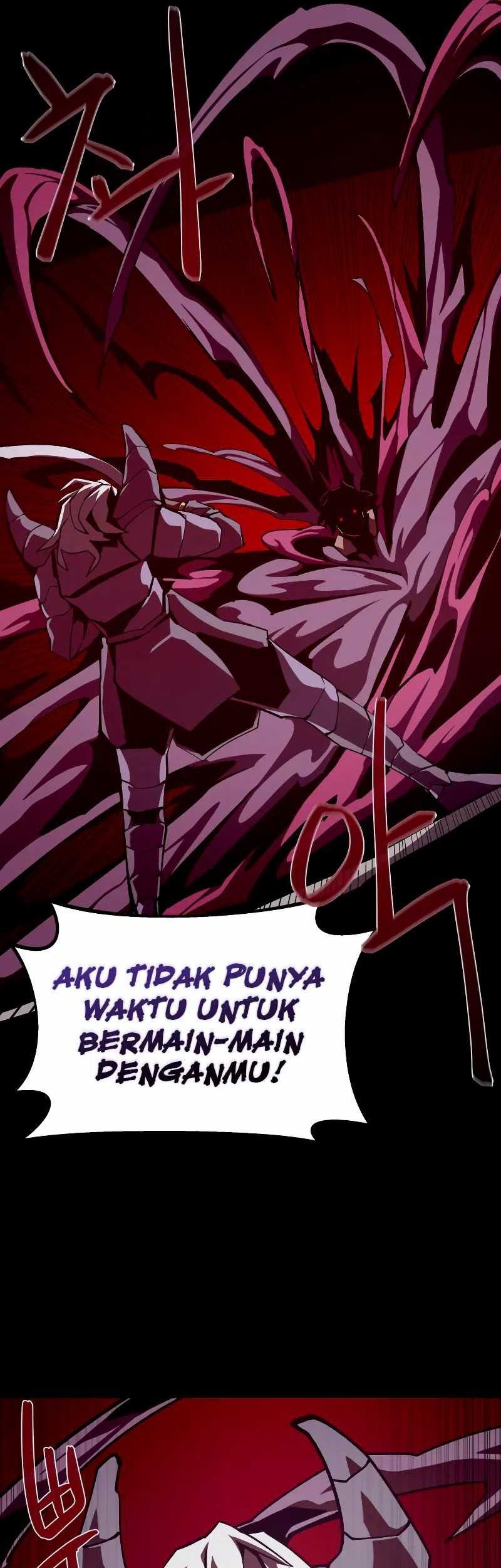 Dungeon Odyssey Chapter 58 - halaman 38