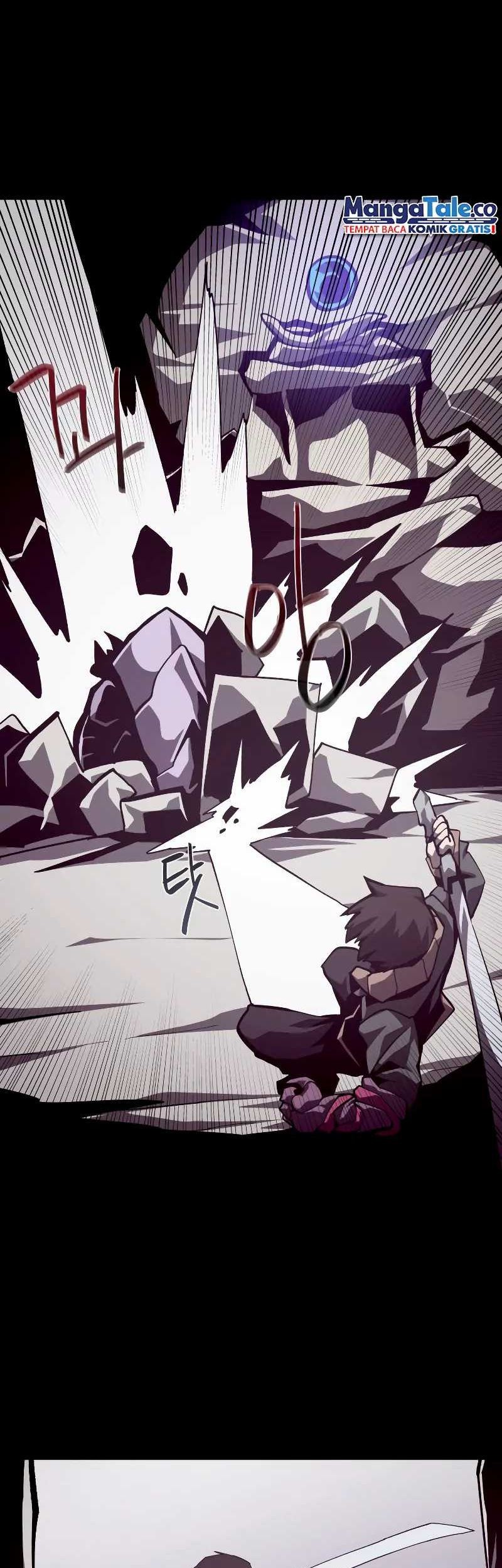 Dungeon Odyssey Chapter 58 - halaman 42