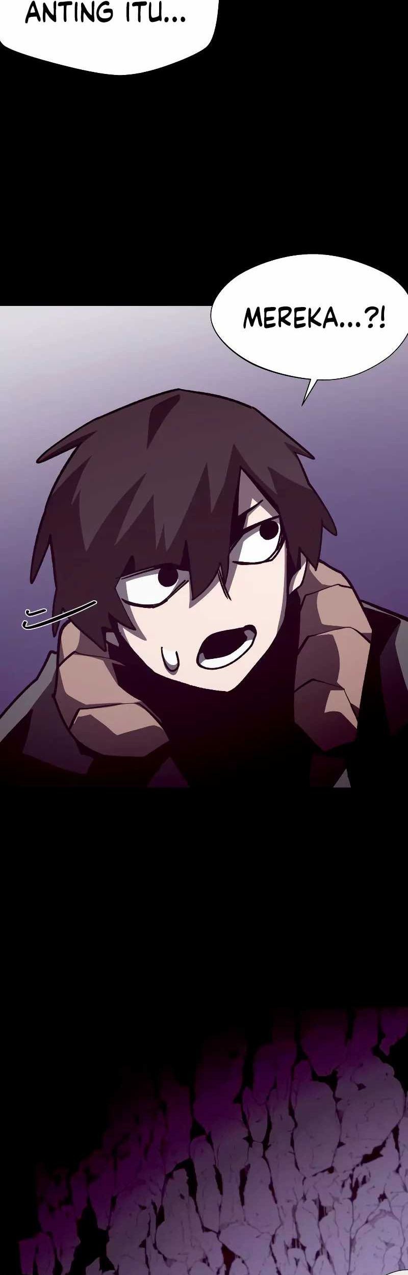 Dungeon Odyssey Chapter 58 - halaman 50