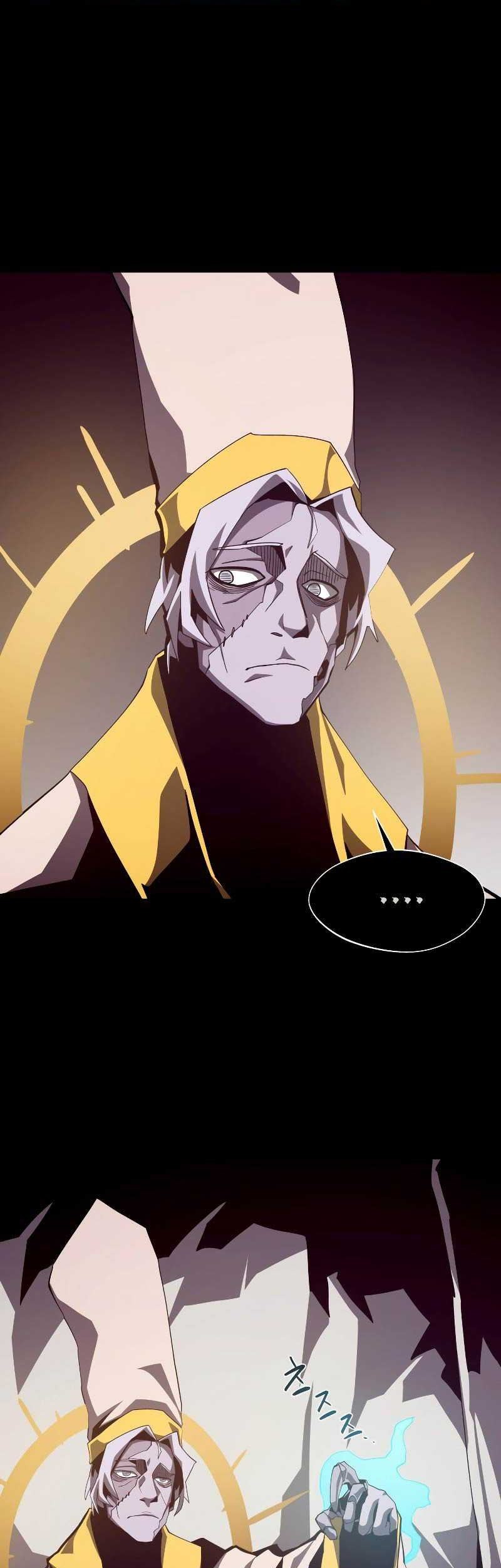 Dungeon Odyssey Chapter 60 - halaman 15