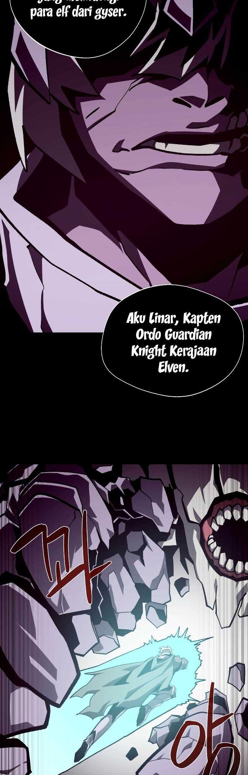 Dungeon Odyssey Chapter 60 - halaman 50